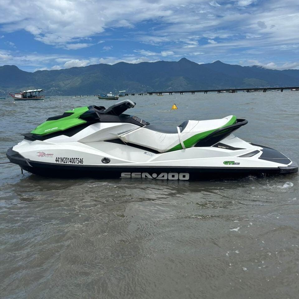 JETSKI GTI 130