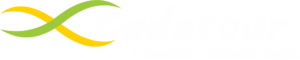 Cadastur fazendo um turismo Legal