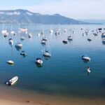 Passeio de Lancha no Saco da Capela Ilhabela