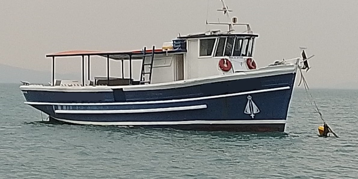 Aluguel de Barco em Ilhabela